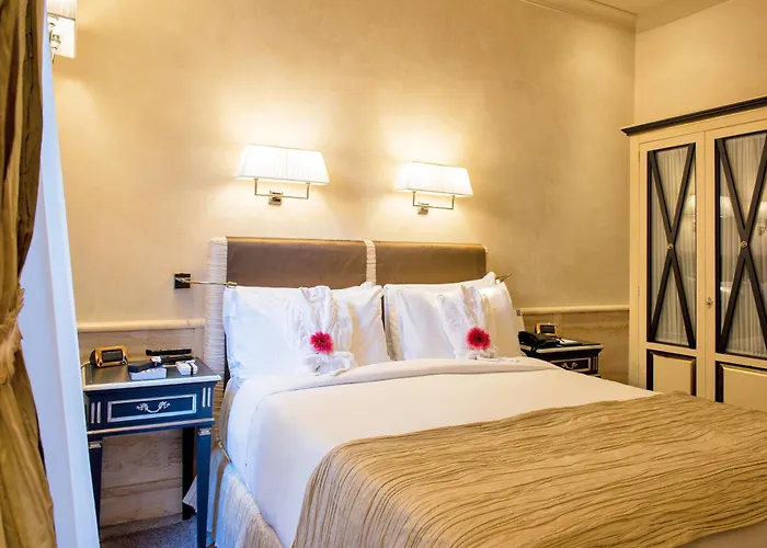 Hotel Barocco