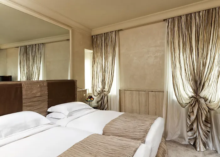 Hotel Barocco